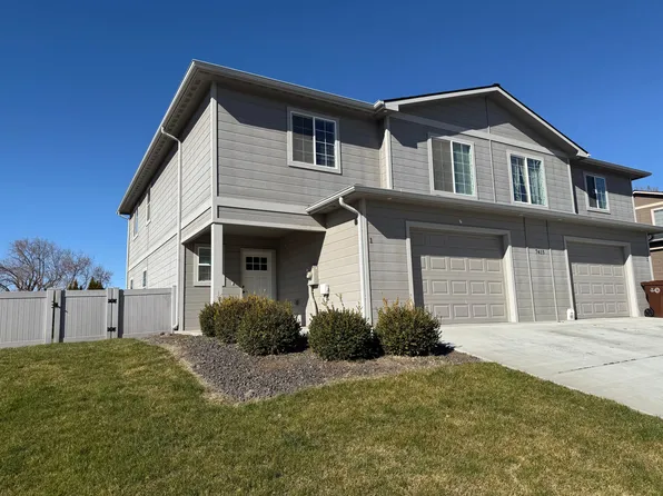 7419 Saddlebrook Loop #2, Yakima, WA 98908