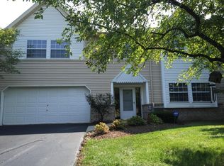 380 Dustin Dr, Brookfield, WI 53045