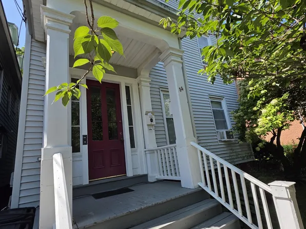 54 Pearl Street, New Haven, CT 06511