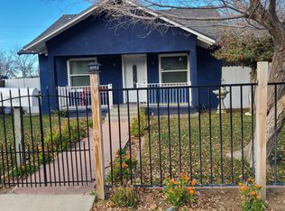 507 E F St, Tehachapi, CA 93561
