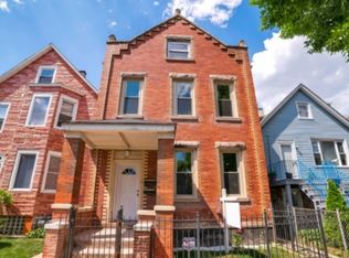 4916 W 30th Pl #1F, Cicero, IL 60804