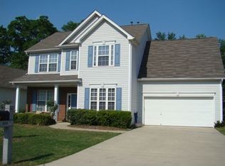 109 Loskin Ln, Lexington, SC 29073