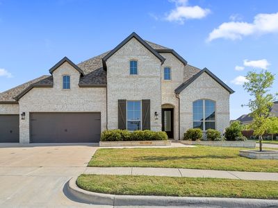 2715 Middleton Dr, Melissa, TX, 75454