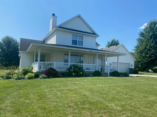 2742 Perry St, Hudsonville, MI 49426