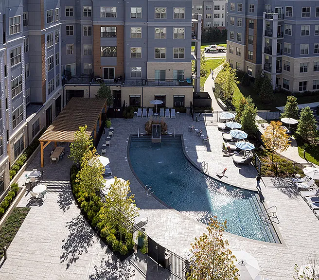 The Emery at Overlook Ridge — Photo 8