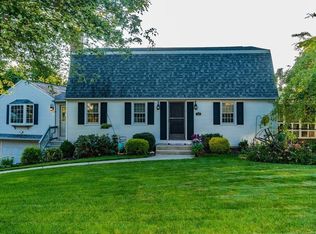 58 Colony Dr, East Longmeadow, MA 01028