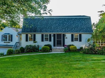 58 Colony Dr, East Longmeadow, MA, 01028