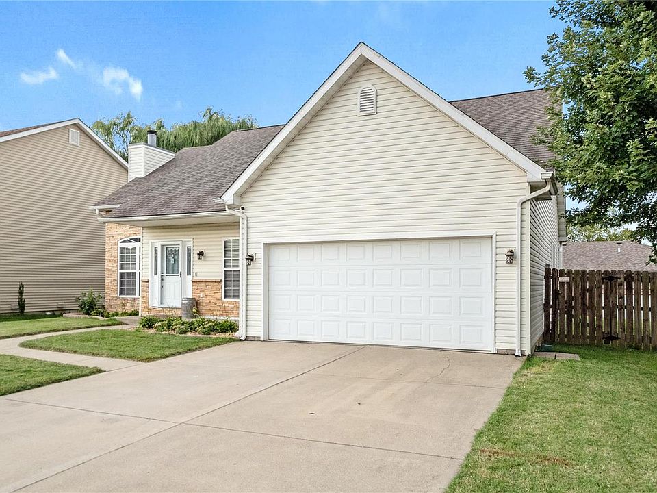 701 S 5th St, Caseyville, IL 62232 Zillow