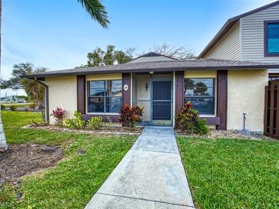 632 SE 12th Ct APT 10, Cape Coral, FL, 33990