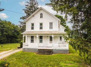 3497 Middle Rd, North Clarendon, VT 05759