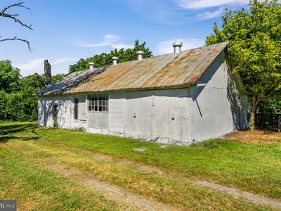 0 Melville Ln, Bowling Green, VA, 22427
