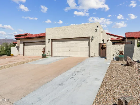 6027 S ALAMEDA Road, Gold Canyon, AZ 85118