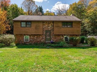 441 Dingle Rd, Worthington, MA 01098