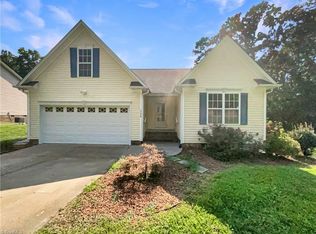 1908 Swaim Rd, Winston Salem, NC 27127