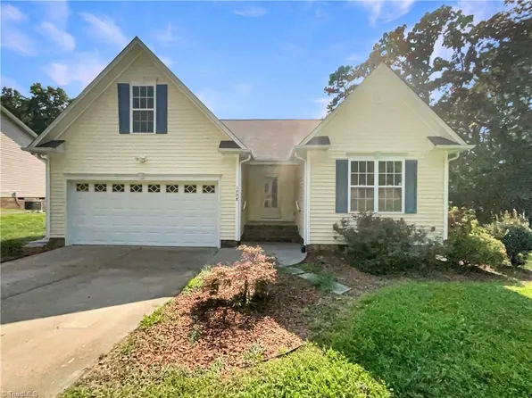 1908 Swaim Rd, Winston Salem, NC 27127