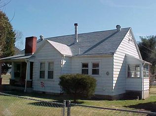 216 E 30th St, Buena Vista, VA 24416