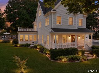 56 Prospect Street, Ridgefield, CT 06877
