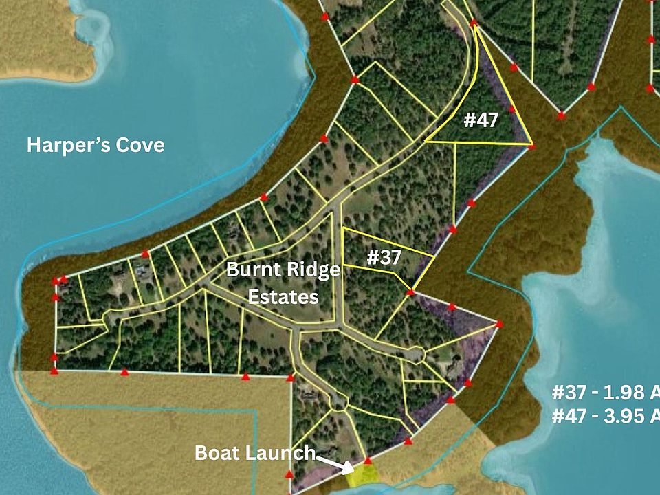 2nd image of 0 Ember Rd