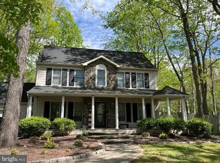 10 Wimbeldon Way, Tabernacle, NJ 08088