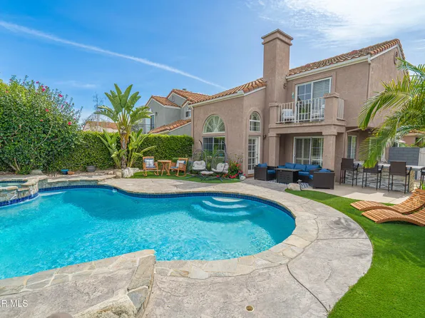 605 Brademas Ct, Simi Valley, CA 93065
