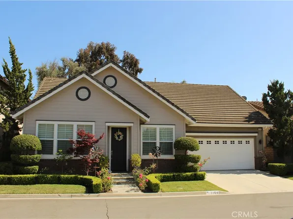 1164 Gardenia Ln, Simi Valley, CA 93065