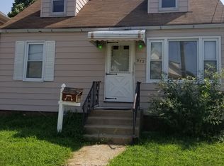 112 Barricklo St, Hamilton, NJ 08610