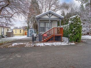 6300 E 2nd Ave TRAILER 104, Spokane, WA 99212