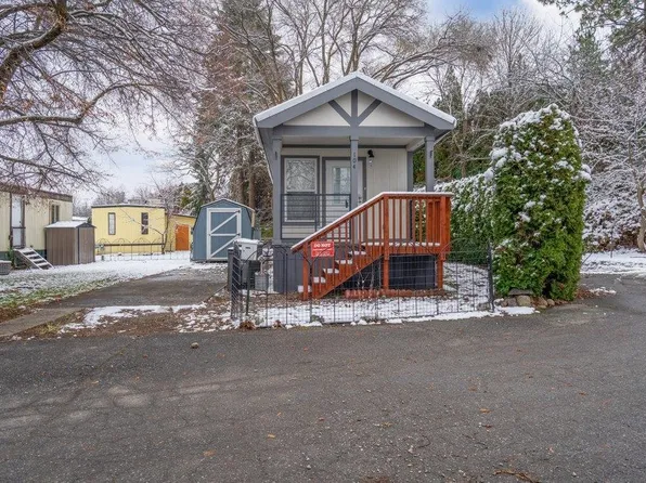 6300 E 2nd Ave Trailer 104, Spokane, WA 99212