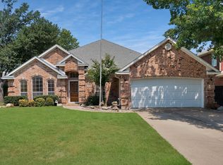 11204 Harbor Rd, Frisco, TX 75035