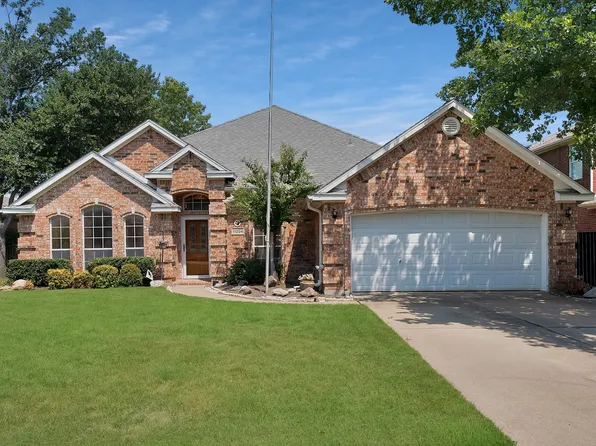 11204 Harbor Rd, Frisco, TX 75035