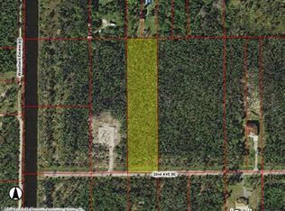 2635 22nd Ave SE, Naples, FL 34117