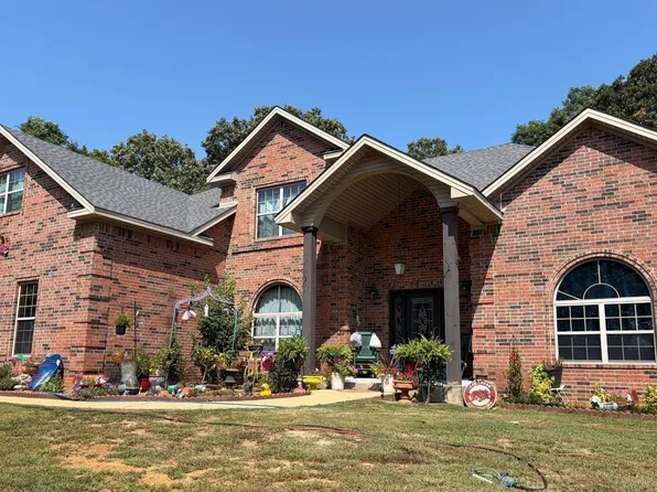 8202 Oak Creek Ln, Harrisburg, AR 72432