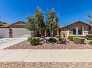 19284 E Domingo Rd, Queen Creek, AZ 85142