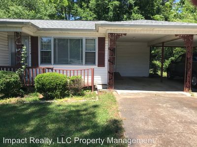 1641 Arrowhead Dr, Gadsden, AL, 35903