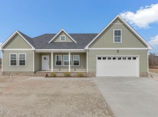 117 Colington Circle, Aydlett, NC 27916