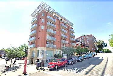 Rented by Metro Garden Realty NYC