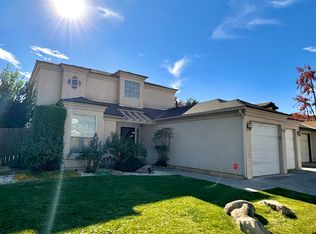 1321 E Bedford Ave, Fresno, CA