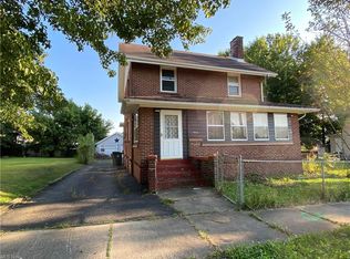 934 Redfern Ave, Akron, OH 44314