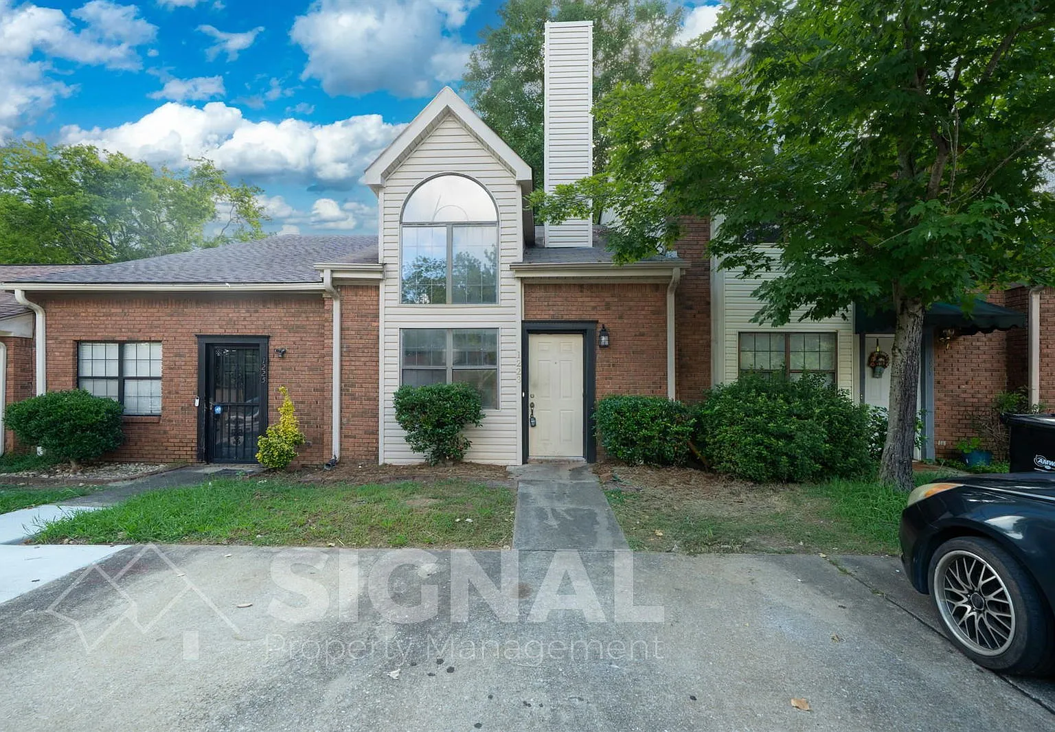 2 bed, 2.0 bath, 1242 sqft, $1,095 — Photo 1