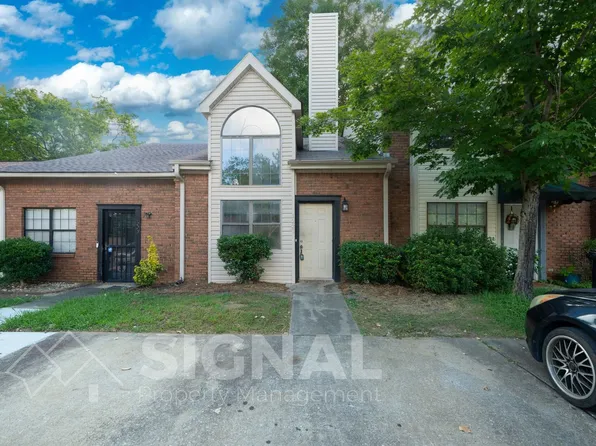 1223 Magnolia Pl, Birmingham, AL 35215