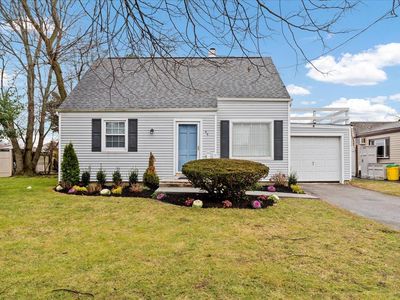49 Jedwood Place, Valley Stream, NY, 11581