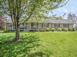 4050 Giles Ave NE, Ada, MI 49301