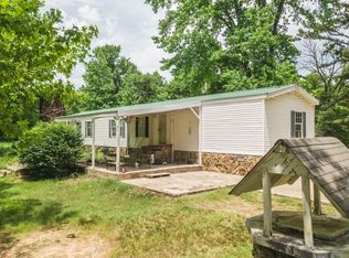 9202 Old 88 Rd, Rudy, AR 72952