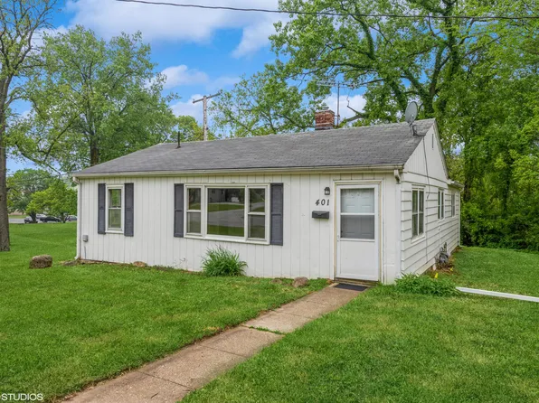 401 Milton St, Valparaiso, IN 46385