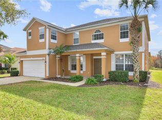 8563 La Isla Dr, Kissimmee, FL 34747