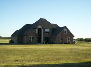 20685 County Road 1560, Ada, OK 74820