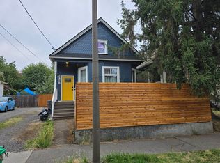 2428 NE Rodney Ave, Portland, OR 97212