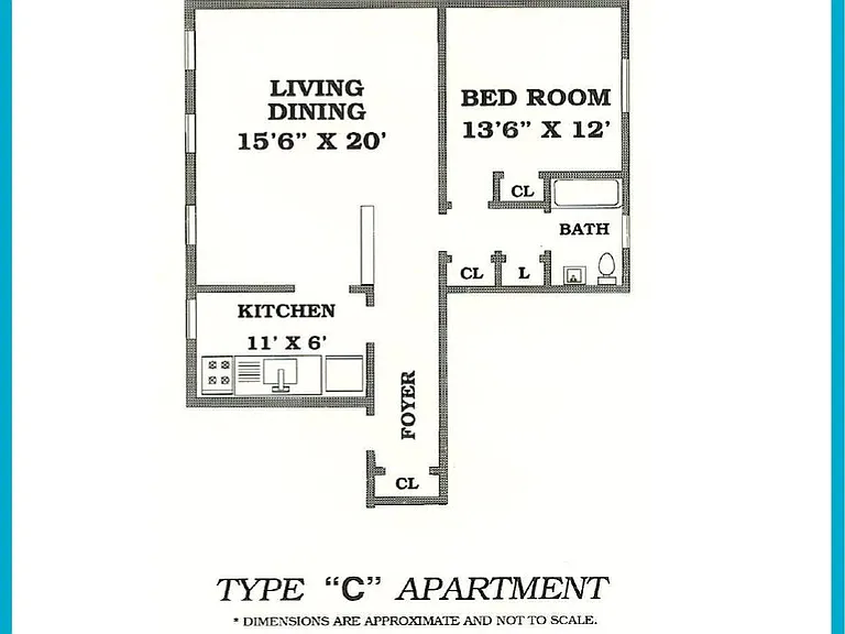 Fillmore Garden — Photo 19