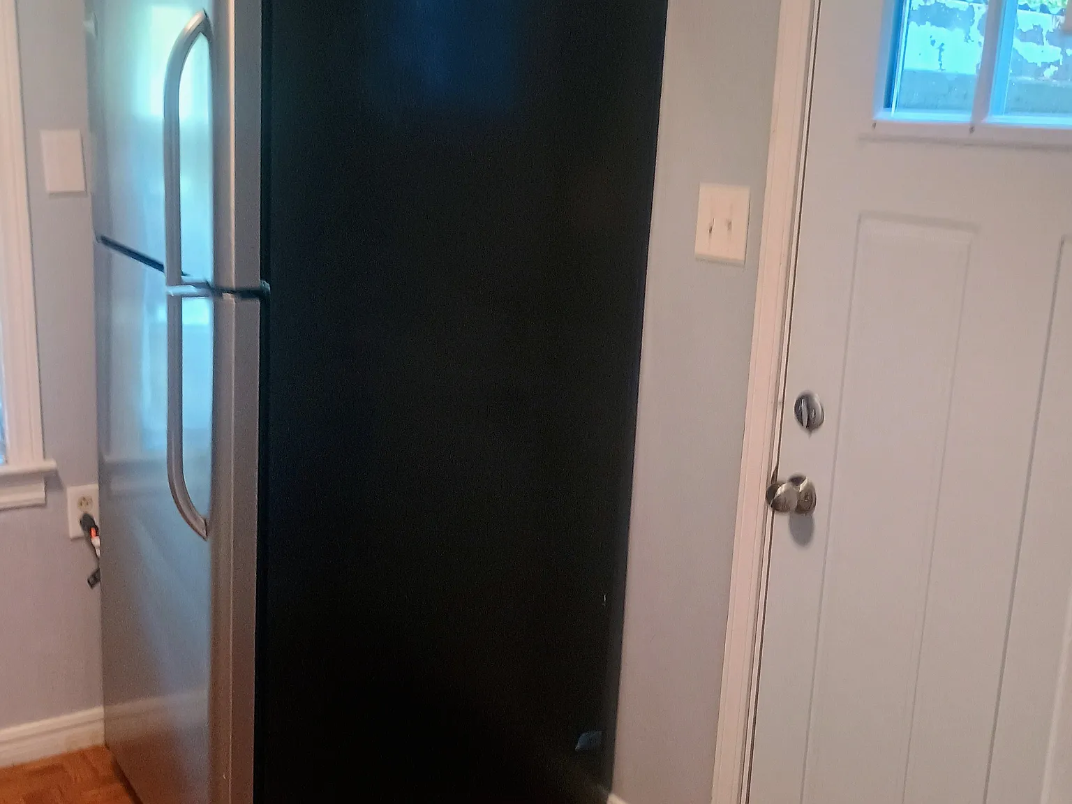 1 bed, 500 sqft, $750 — Photo 2