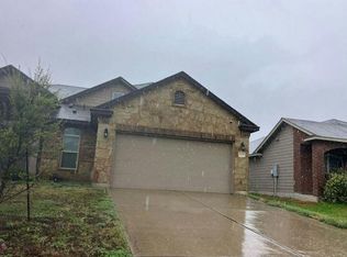 109 Condra Ln, Jarrell, TX 76537